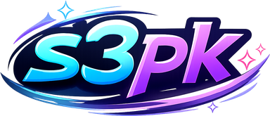 s3pk